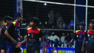 Turnamen Bola Voli “WALI KOTA CUP 2026 Antar Pelajar SMA/SMK Se-Wilayah Kediri”